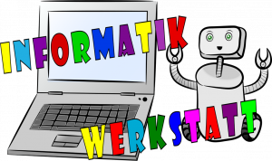 Informatik-Werkstatt