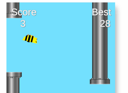 2D-Spiele in Unity 5+ entwickeln! Teil 2