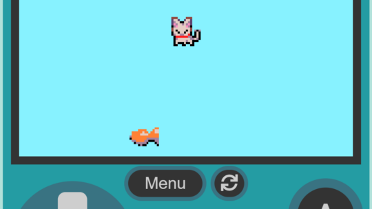 Videospiele programmieren mit MakeCode Arcade – Teil 1 (Einstieg)